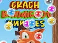 Hra Crash Bandicoot: Bubliny online