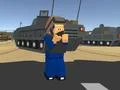Hra Block Battle Royale online