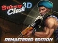 Hra Subway Clash Remaster online