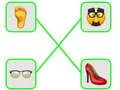 Hra Emoji Hádanka online