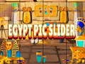Hra Posúvač obrázkov Egypta online