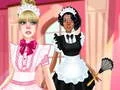Hra Akadémia Princezových Slúžok online Hra Akadémia Princezových Slúžok online