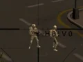 Hra Elitný ostreľovač 3D online