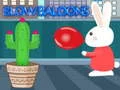 Hra PraskniLopty online