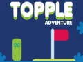 Hra Topple Dobrodružstvo online Hra Topple Dobrodružstvo online