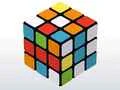 Hra 3D Rubik online