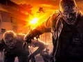 Hra Zombí Puzzle Planéta online Hra Zombí Puzzle Planéta online