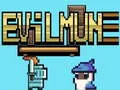 Hra Zlý Mun online Hra Zlý Mun online