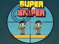 Hra Super Strelec online