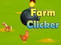 Hra Farm Kliker online
