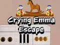Hra Únik Plačúcej Emmy online