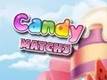 Hra Candy Match3 online Hra Candy Match3 online