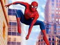 Hra Spider-Man Posuv online Hra Spider-Man Posuv online