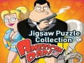 Hra Zbierka Puzzle Amerického Otca online