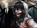 Hra Jeff Zabijak: Lov na Slendermana online Hra Jeff Zabijak: Lov na Slendermana online