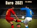 Hra Euro 2020 online