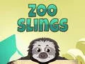 Hra Zoologické Slingy online