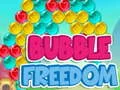 Hra Bublina Slobody online