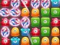 Hra Jelly Crush Saga online