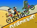 Hra Ciklomaniaci online
