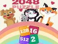 Hra 2048 Hra online