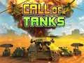 Hra Výzva Tankov online