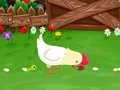 Hra Hlúpa Kura online Hra Hlúpa Kura online