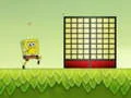Hra SpongeBobovo skákacie dobrodružstvo online