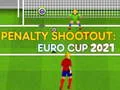 Hra Penanty: EURÓPSKY pohár 2021 online