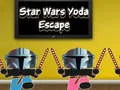 Hra Star Wars: Yodov únik online