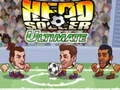 Hra Hlava Futbal Ultimate online
