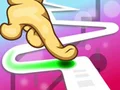 Hra Nasledujte cestu online Hra Nasledujte cestu online
