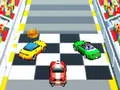 Hra Rozbij autá 3D online Hra Rozbij autá 3D online