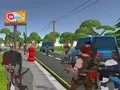Hra Najlepšia Bitka Krytov Royale online