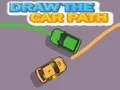 Hra Nakreslite cestu pre auto online Hra Nakreslite cestu pre auto online