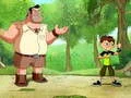 Hra Ben10 Skryté Objekty online