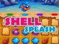 Hra Shell Splash online