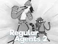 Hra Bežní agenti 2 online