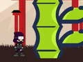 Hra Ninja Rezník online Hra Ninja Rezník online