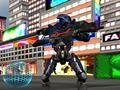 Hra Robotická Korporácia online Hra Robotická Korporácia online