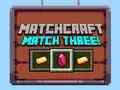 Hra Matchcraft Tri v Rade online