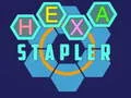 Hra Hexa sponkovačka online Hra Hexa sponkovačka online