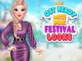 Hra Priprav sa so mnou: Festivalové vyzeranie online Hra Priprav sa so mnou: Festivalové vyzeranie online
