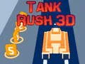 Hra Tankový Závod 3D online