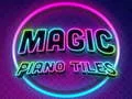 Hra Magické Klavírne Dlaždice online Hra Magické Klavírne Dlaždice online