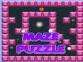 Hra Bludisko Hádanka online Hra Bludisko Hádanka online