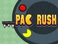 Hra Pac Rush online Hra Pac Rush online