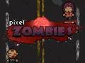 Hra Pixeloví Zombie online Hra Pixeloví Zombie online