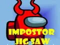 Hra Impostor Puzzle online