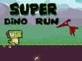 Hra Super Dino Beh online